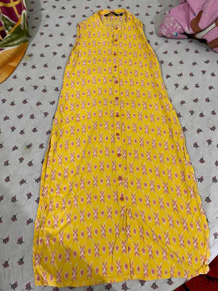 Selling Kurta Set