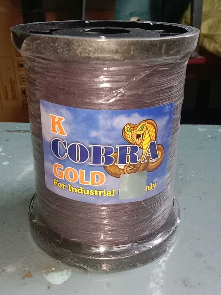 K T Cobra