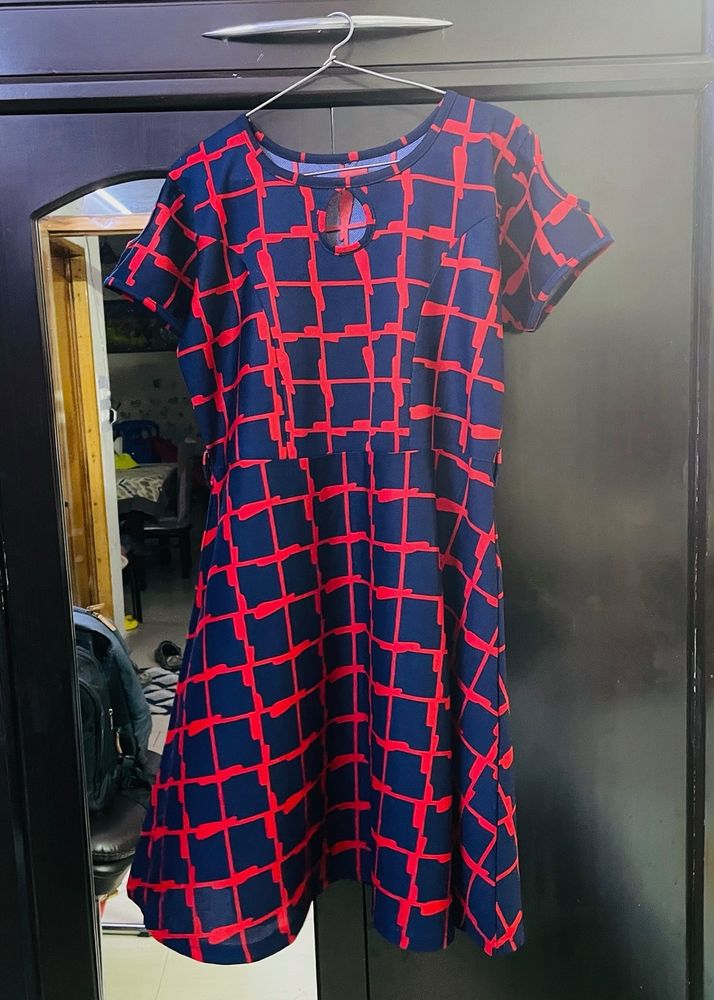 Dresses Rarely Used
