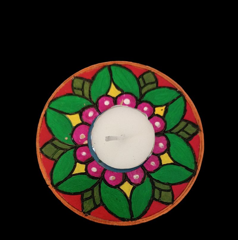 Candle Stand