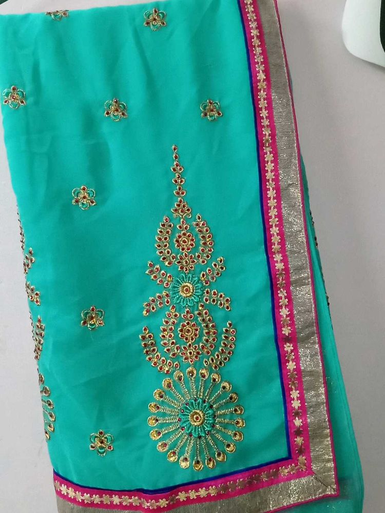 Saree...