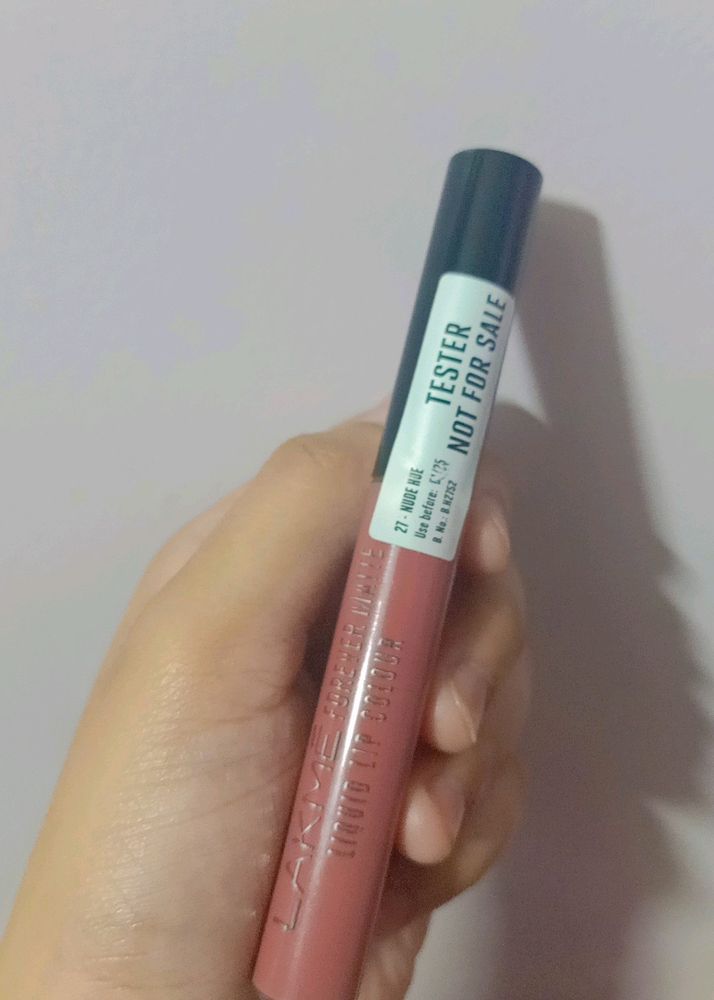 Lakme Lipstick 💄