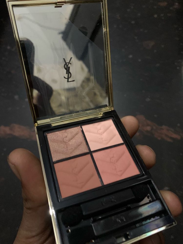 YSL Yves Saint Laurent