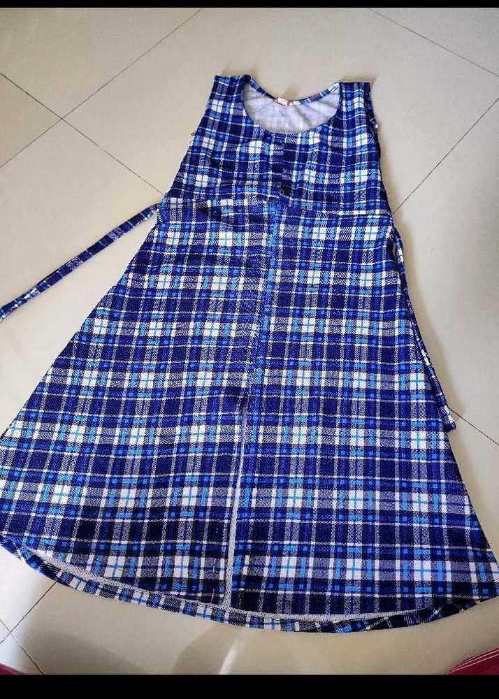 one piece dress 👗