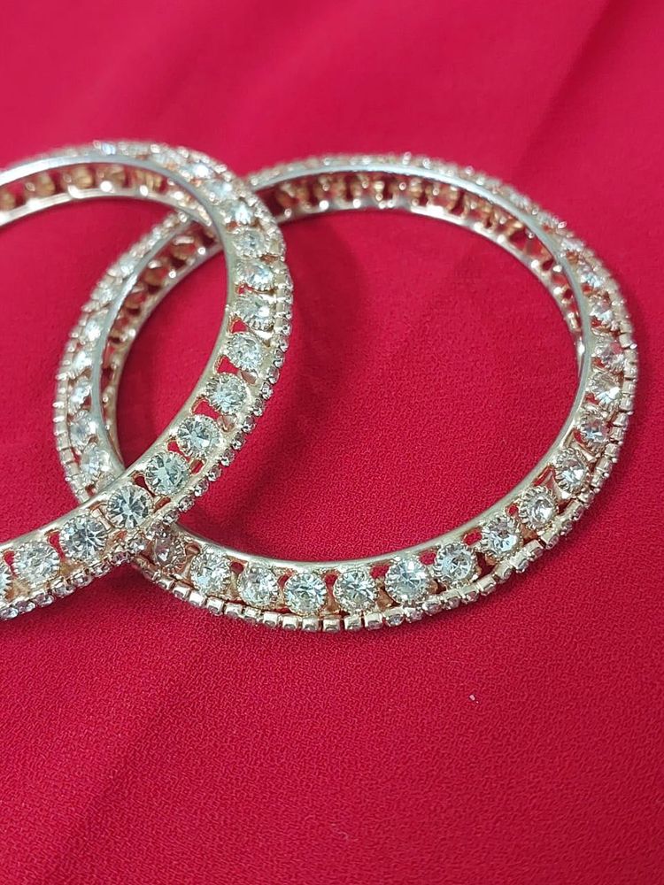 New Ad  Bangles