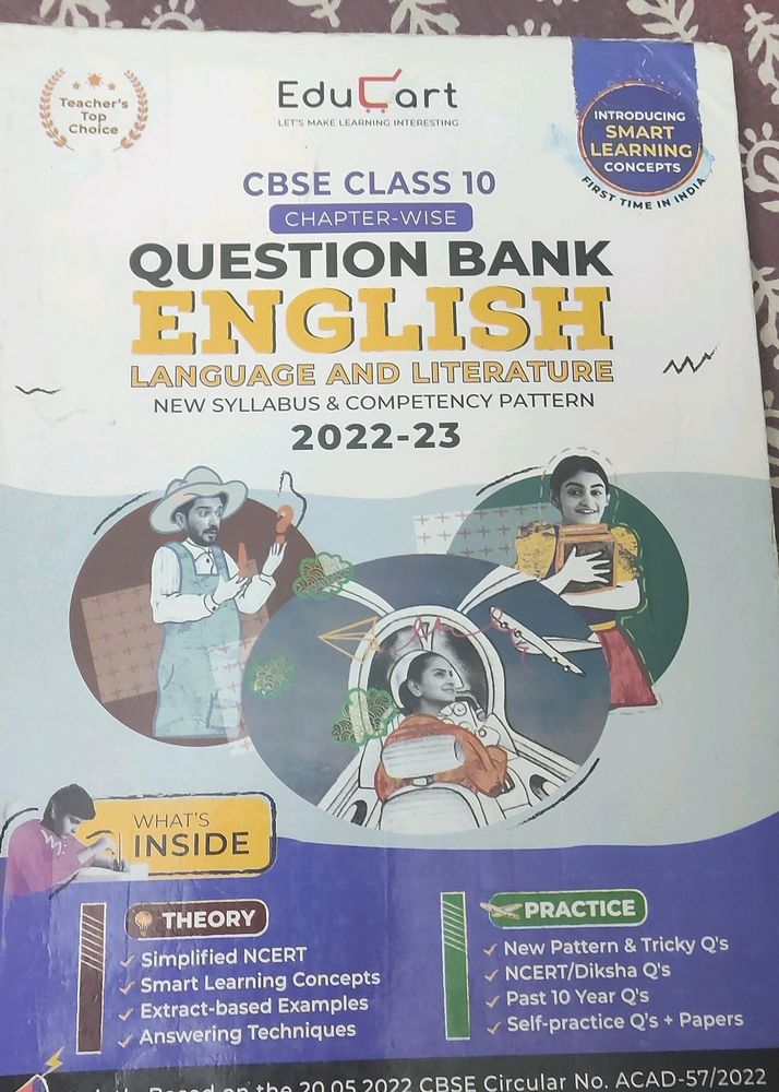 English Questions Bank Cbse Class-10th