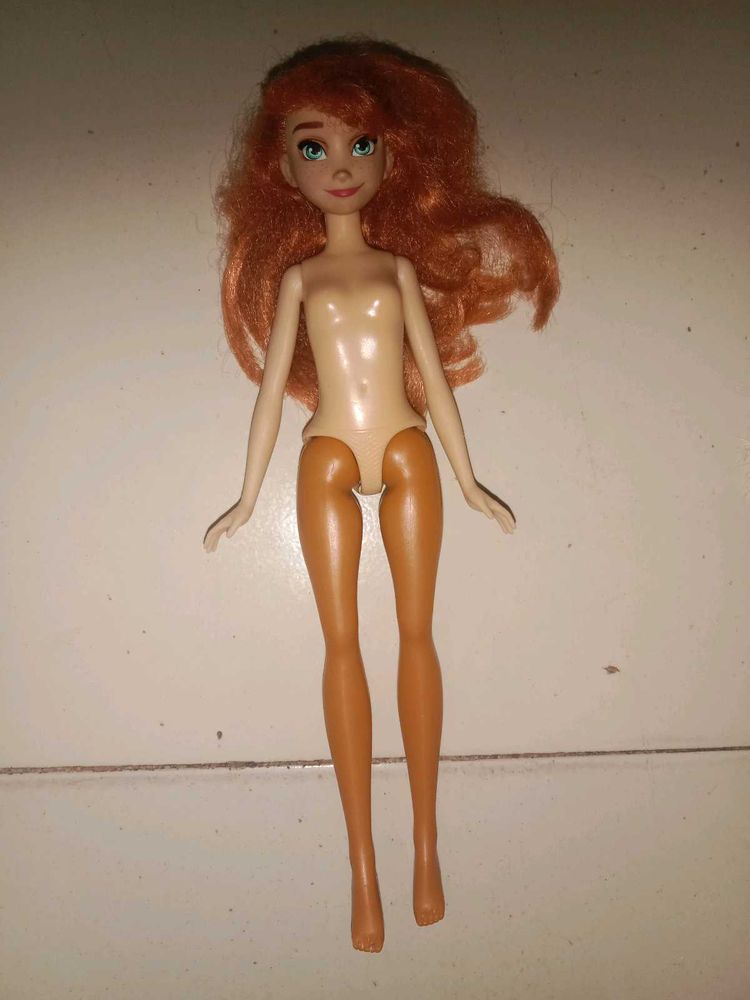 Doll
