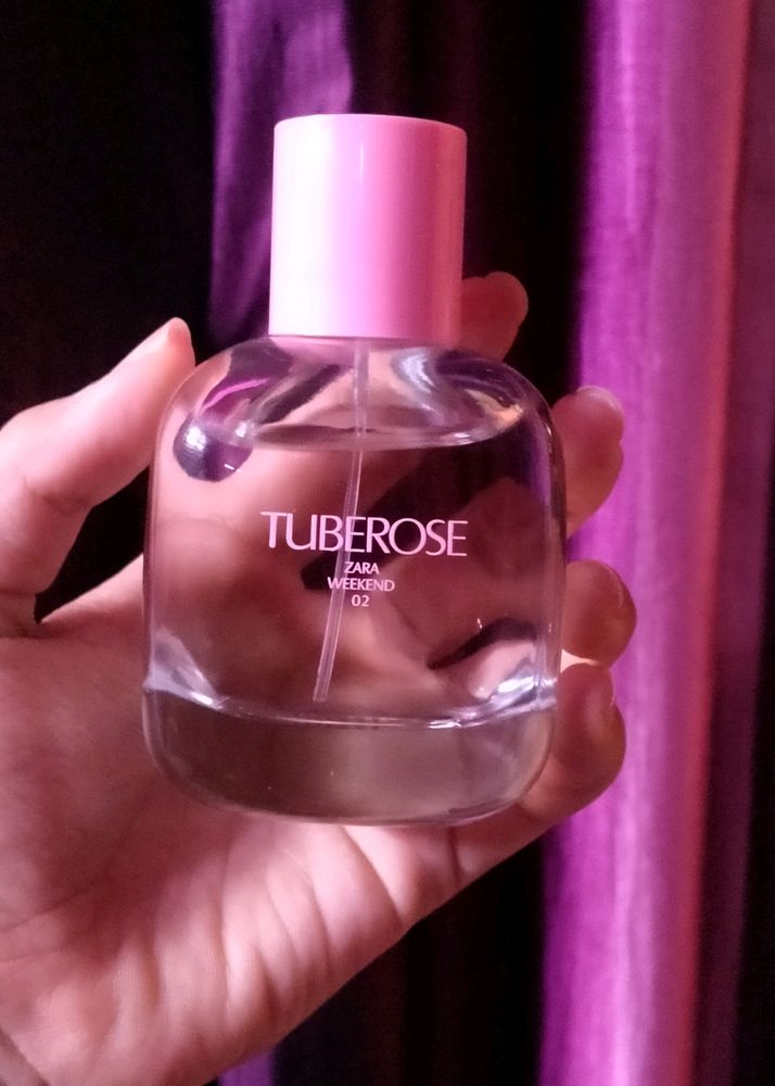 Zara Tuberose
