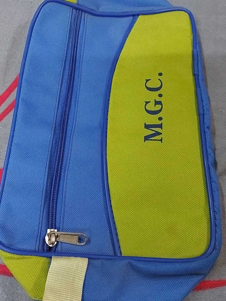 M.G.C. Sling Bag