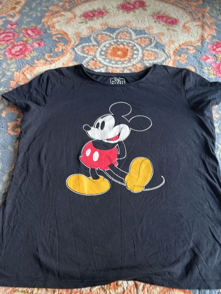 Mickey Mouse T-Shirt