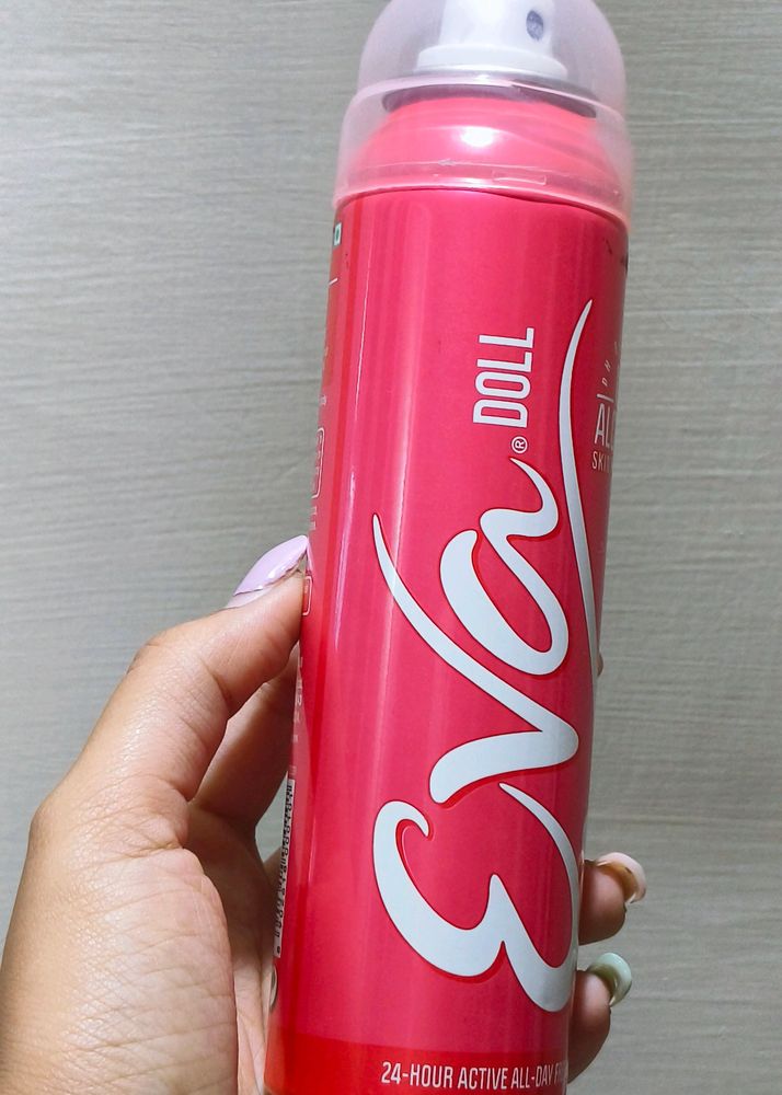 Eva Deo Spray