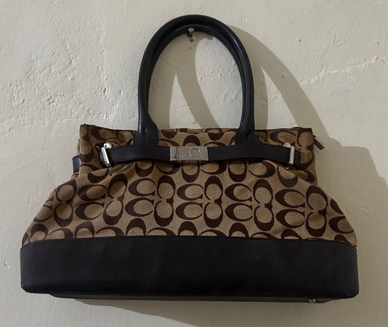 Authentic Mini Handbag 👜