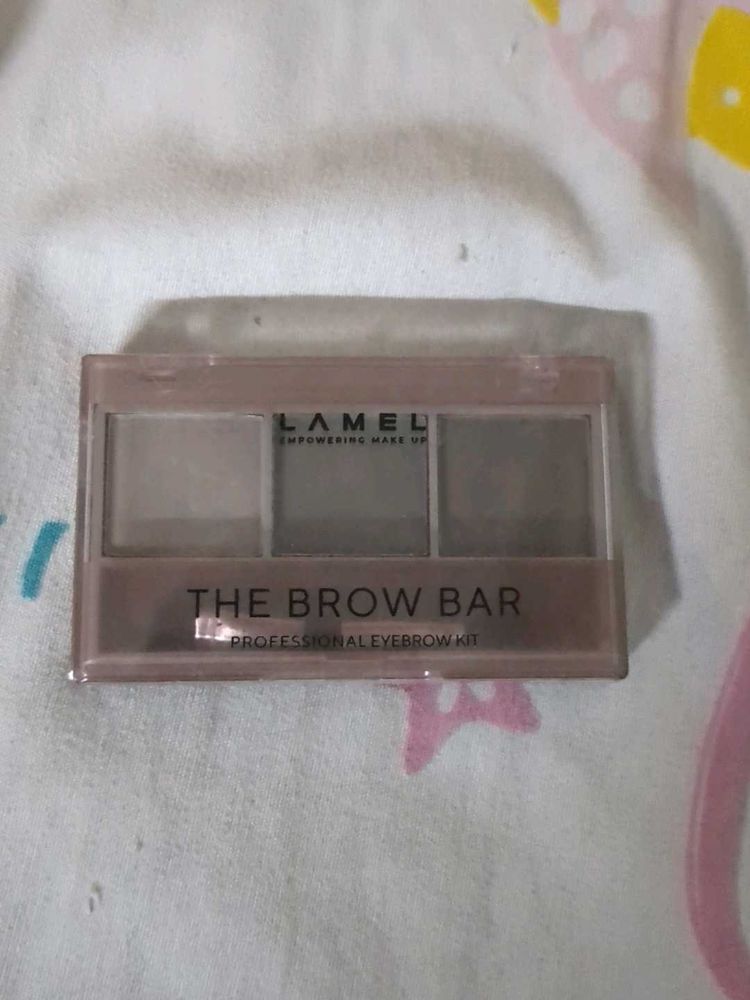 Lamel Eyebrow Kit