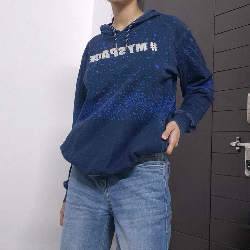 Graphic Hoodie