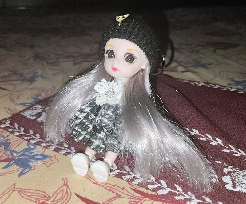Blythe Doll