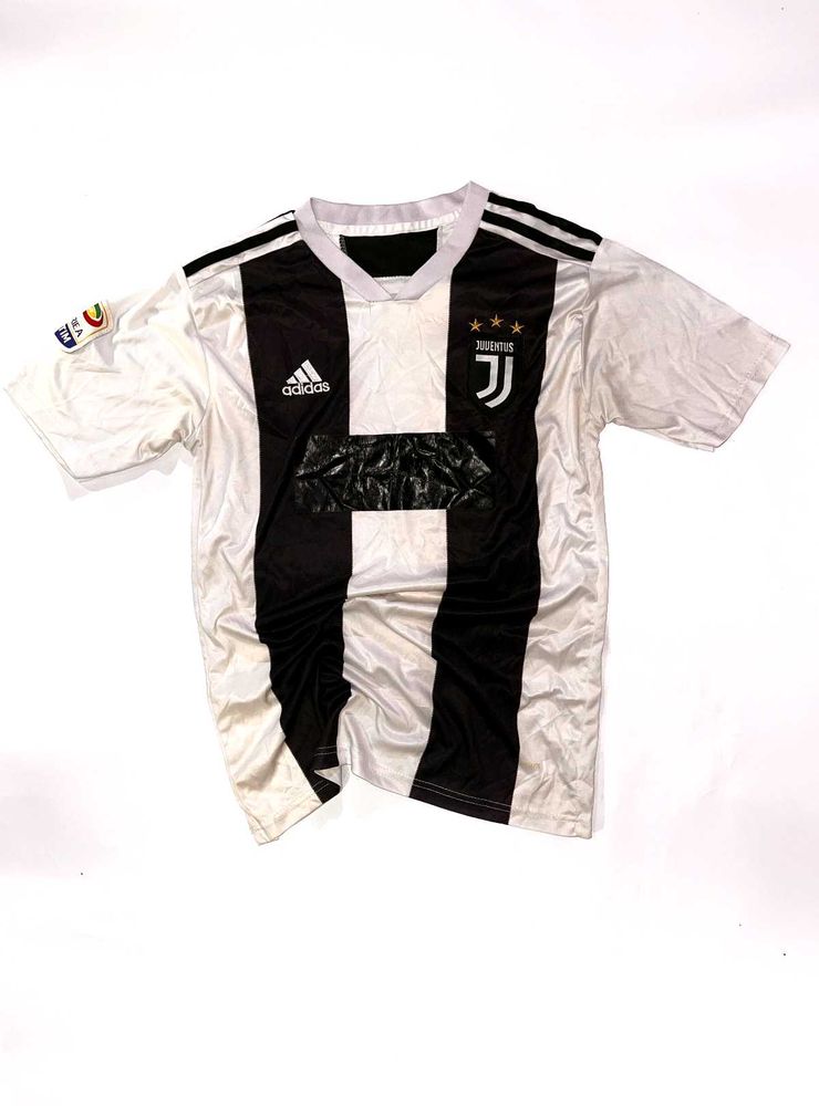 JUVENTUS FOOTBALL JERSEY