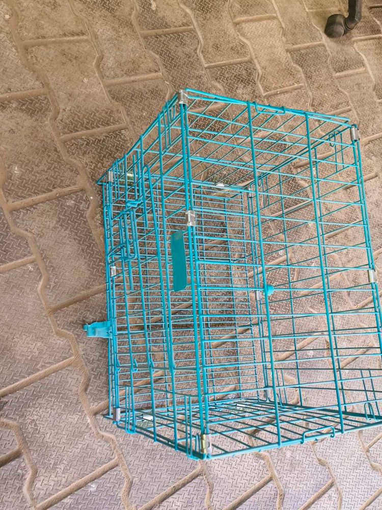 Pet Cage