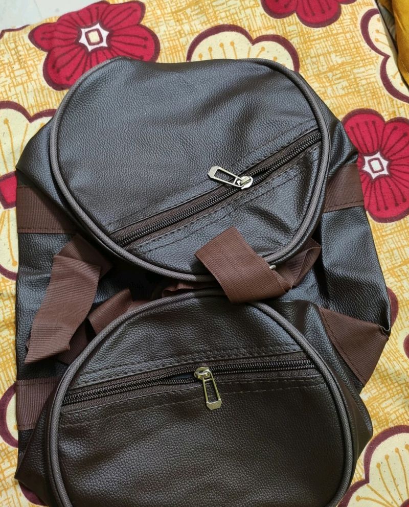 Gym Bag
