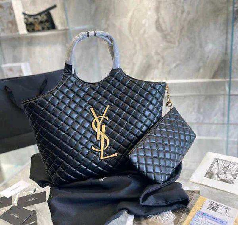 YSL Bag Store Article