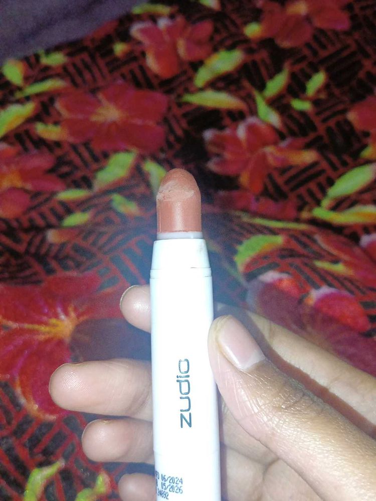 Zudio Desert Rose Lipstick