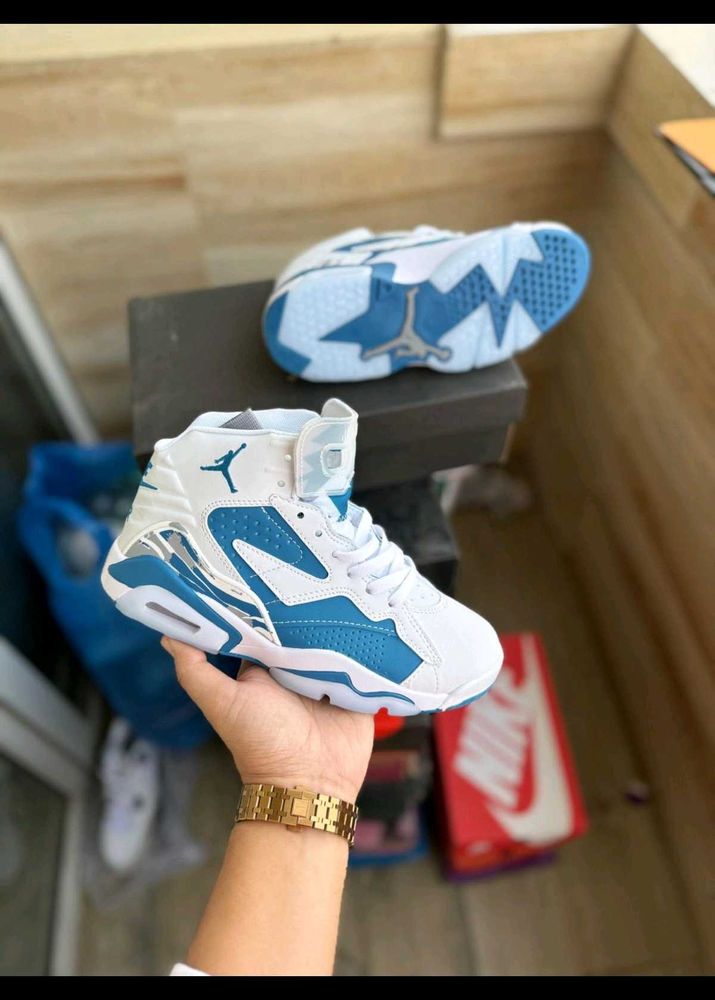 Nike