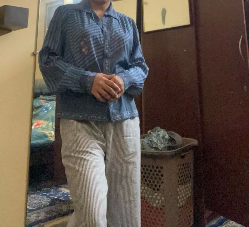 Korean Shirt