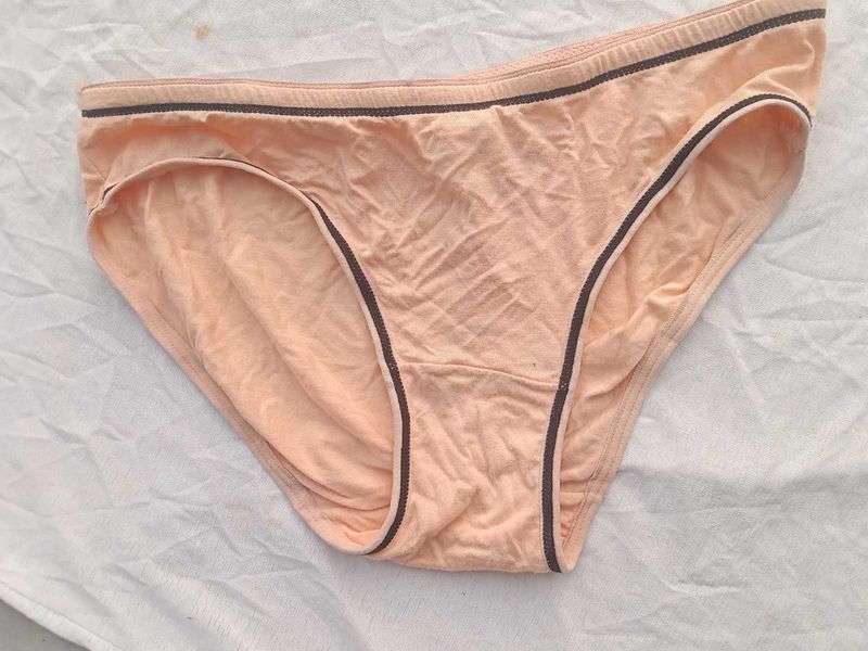 Peach Briefs