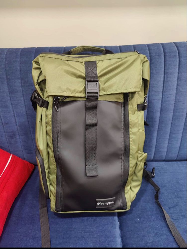 CarryPro HOBO25 V3.0