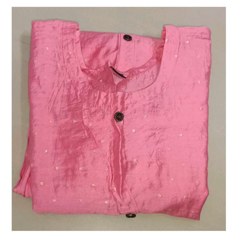 Kurti set with Pant