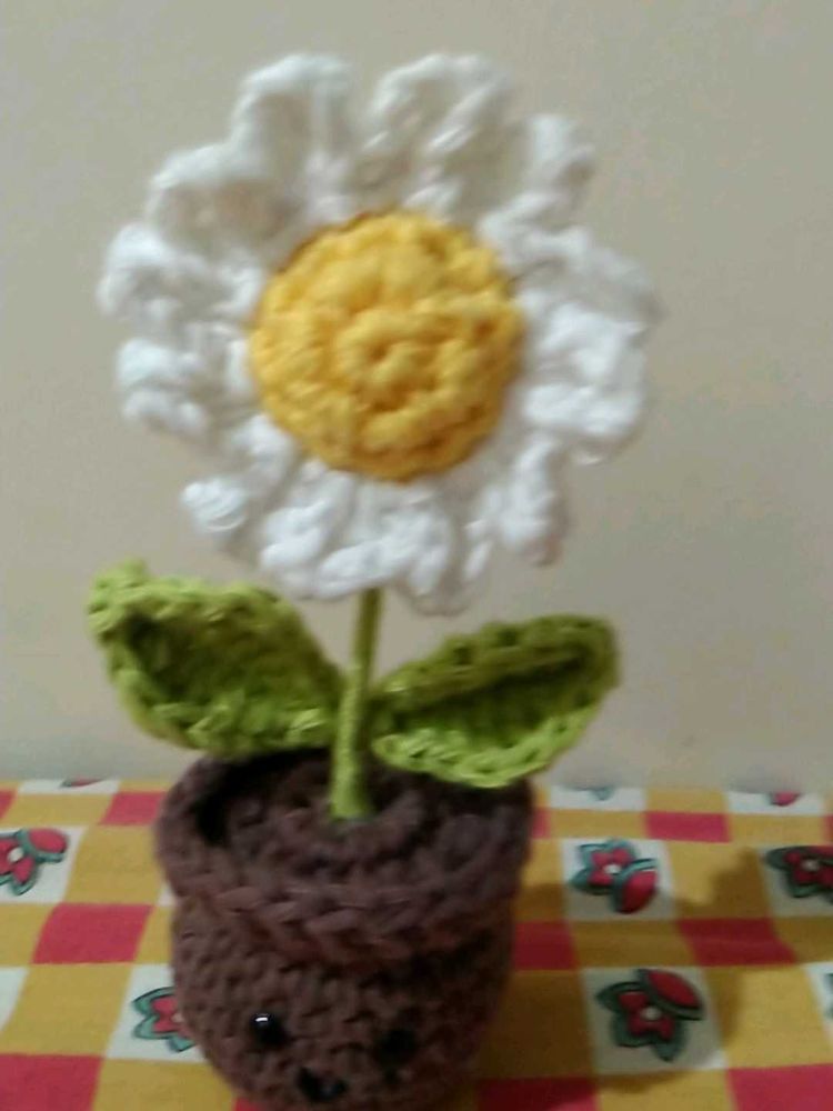 Crochet