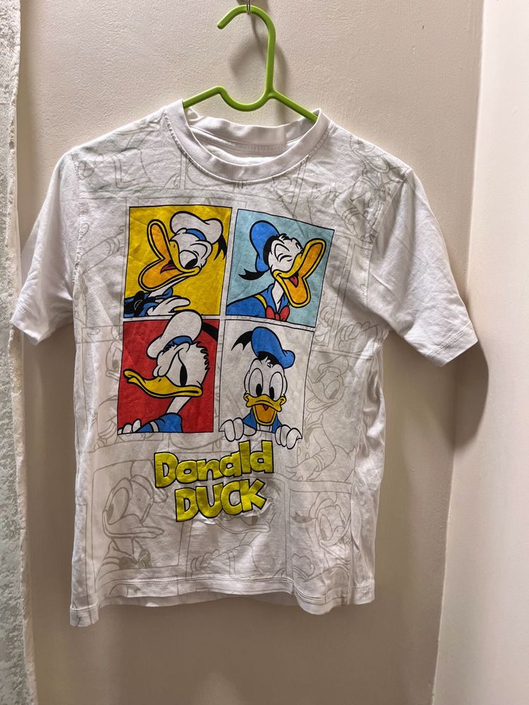 Donald Duck Tee