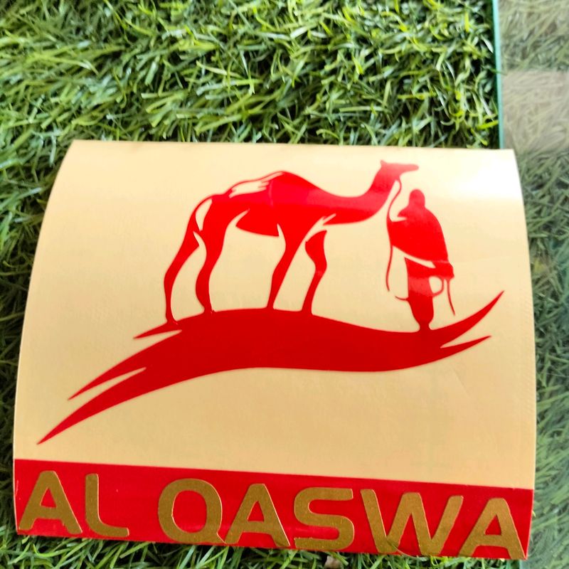 Al Qaswa