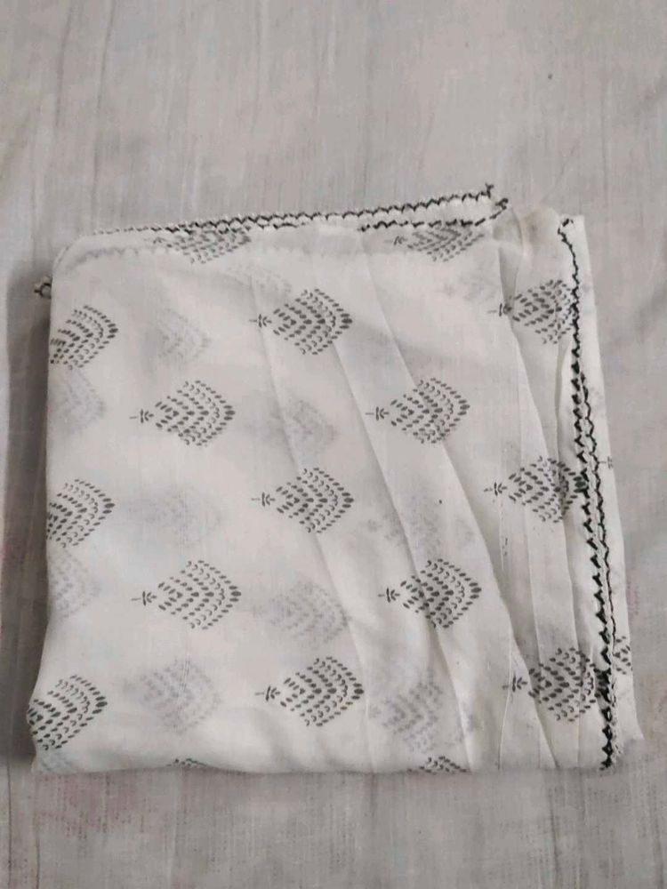 Printed Dupatta