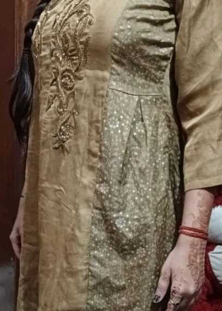 Elegant Kurta Set