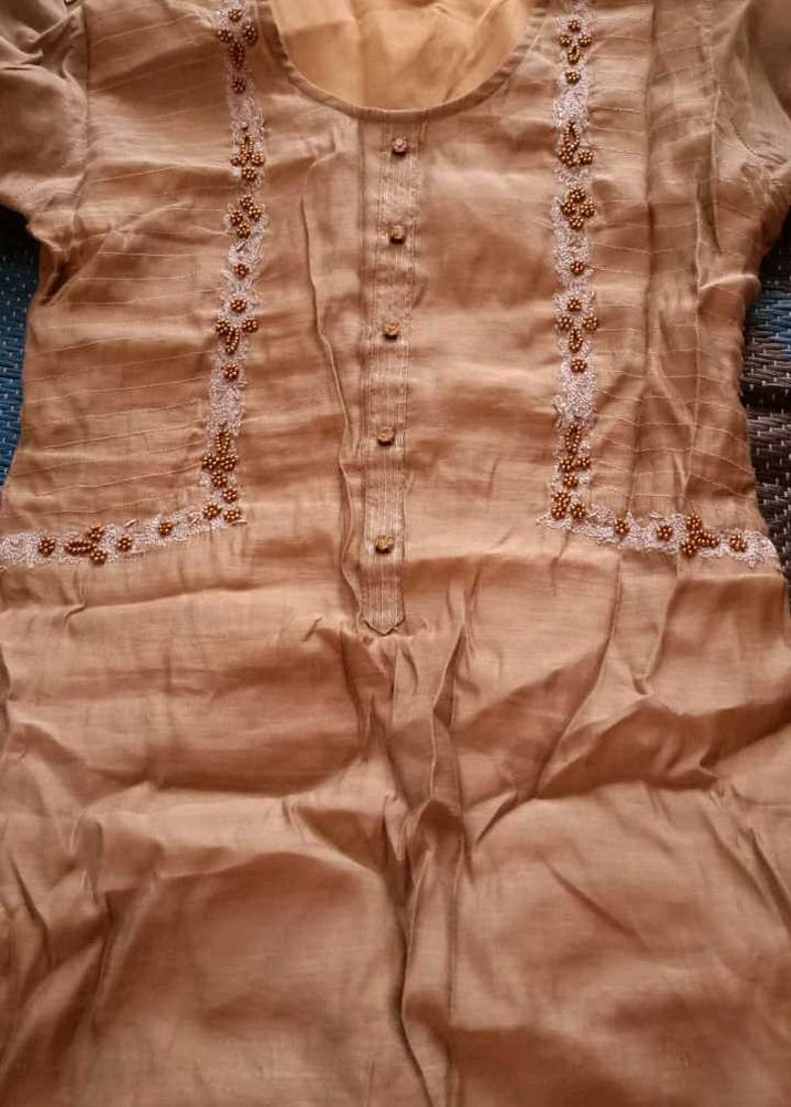 Elegant Kurta
