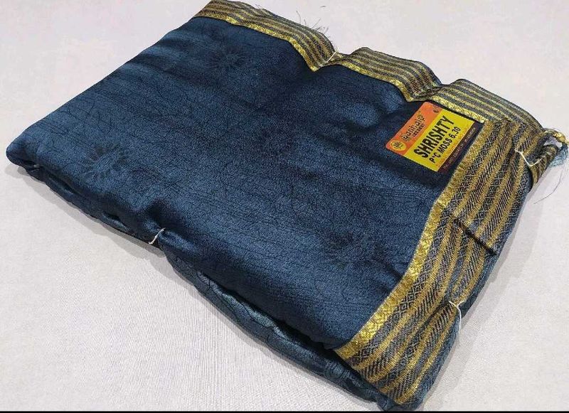 Pack of 2 Sarees New