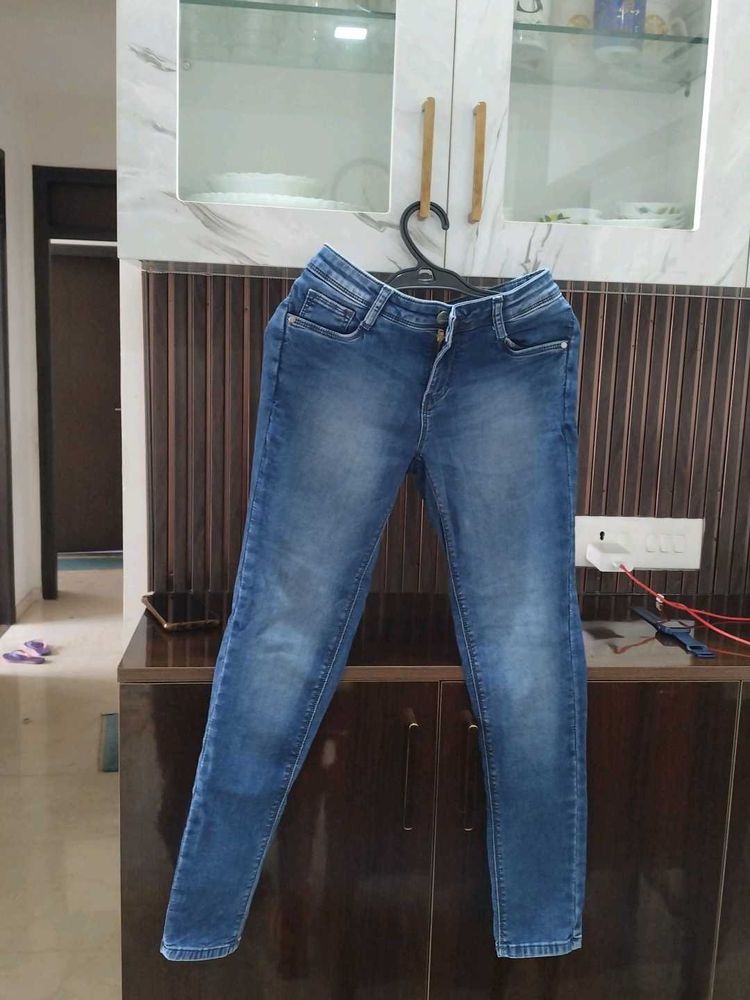 Kraus Jeans In Excellent Condition!!