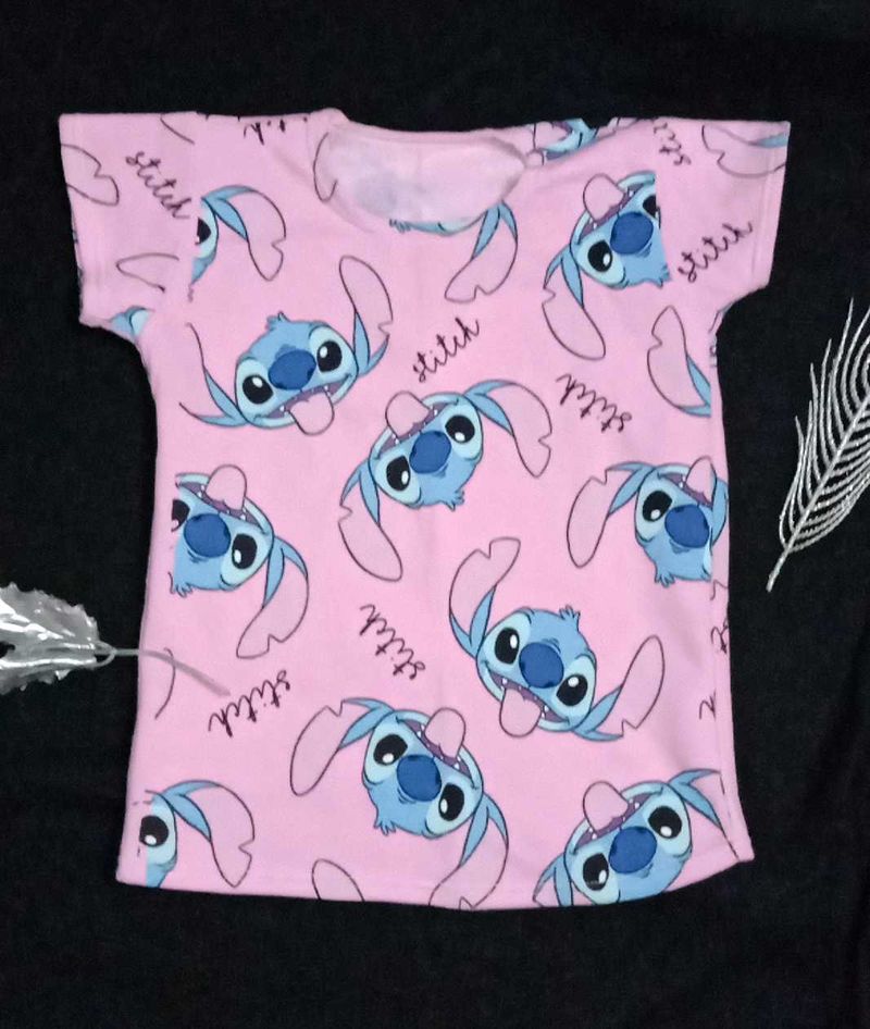 Stitch T-shirt