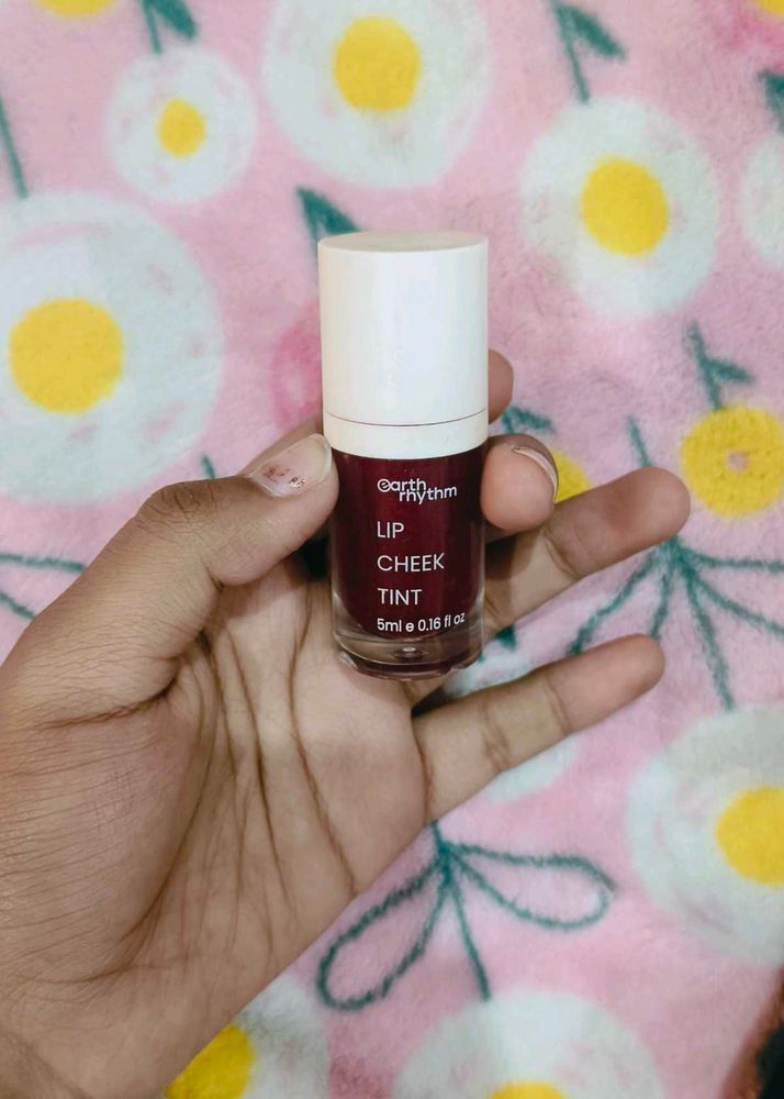 🪻💕Earth Rhythm Lip tint 🪻💕