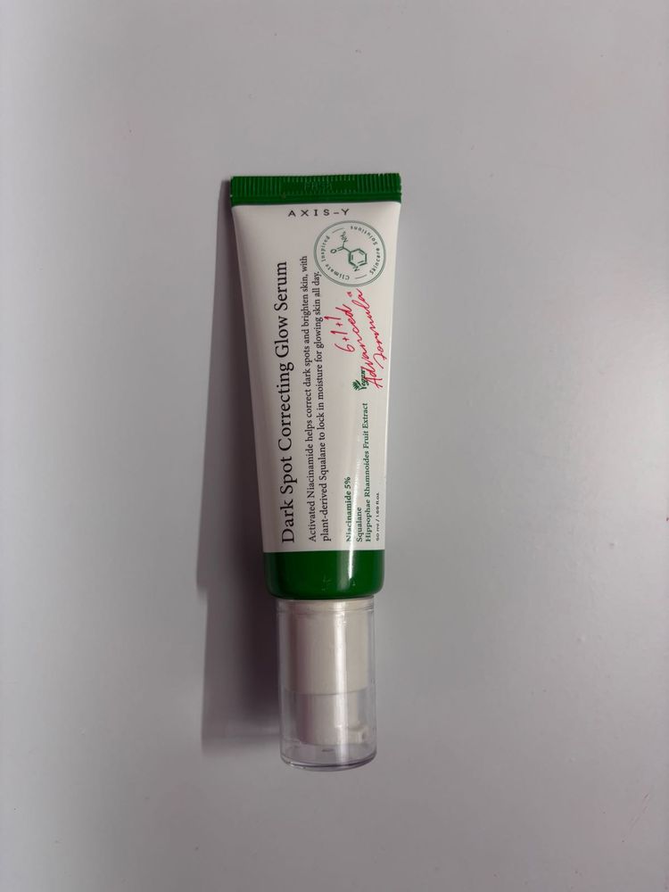 Axis-Y Dark Spot Serum