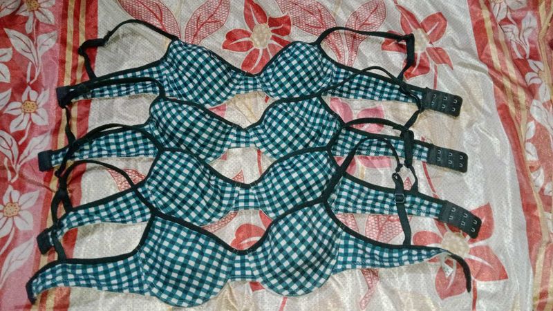 30b 4 Combo Bra