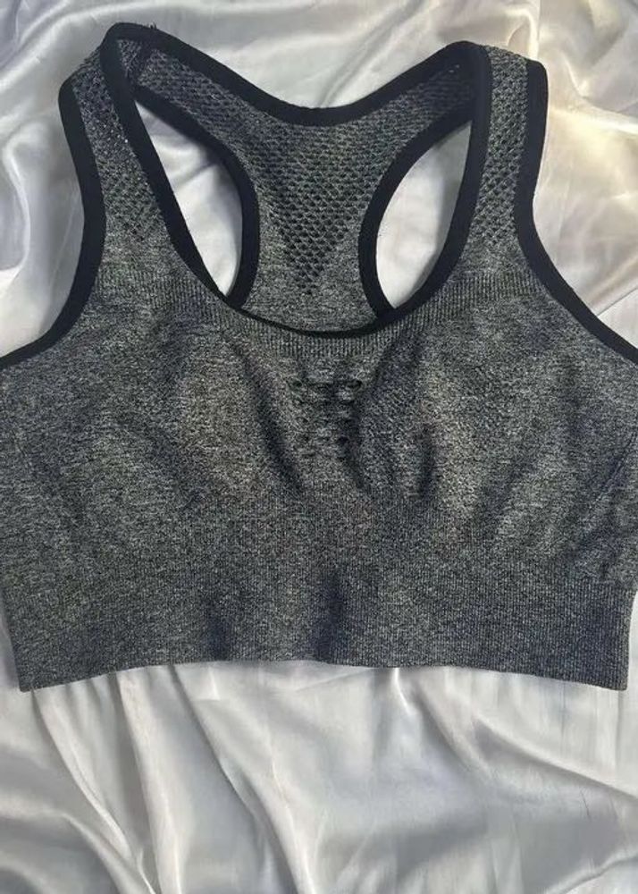 High quality sports bra