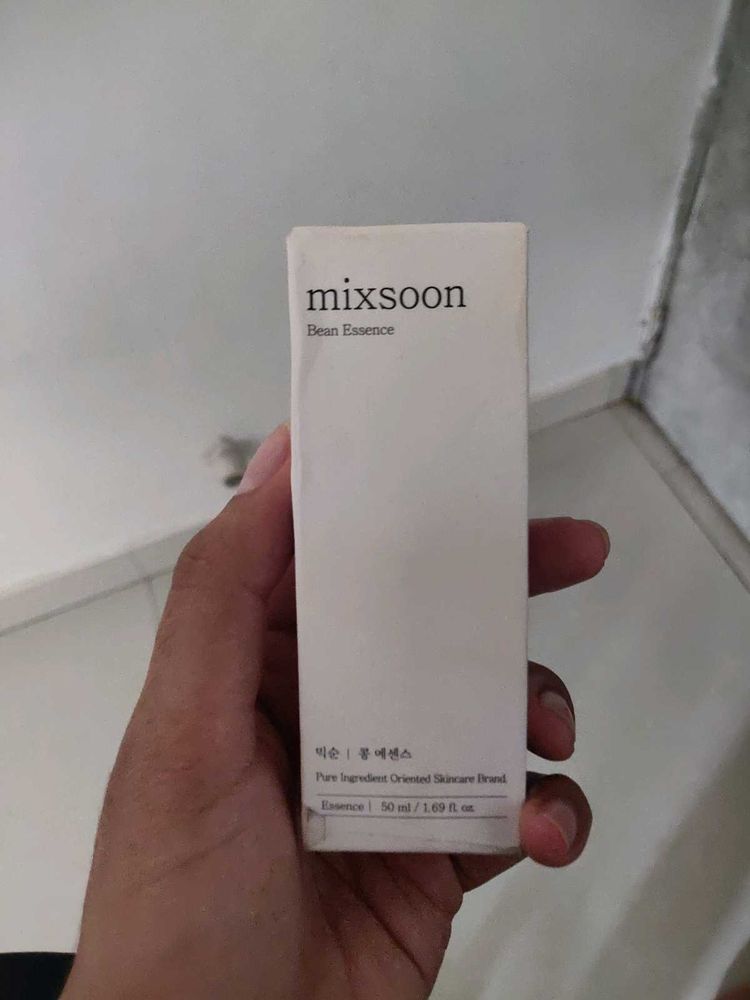 Mixsoon Bean Essence