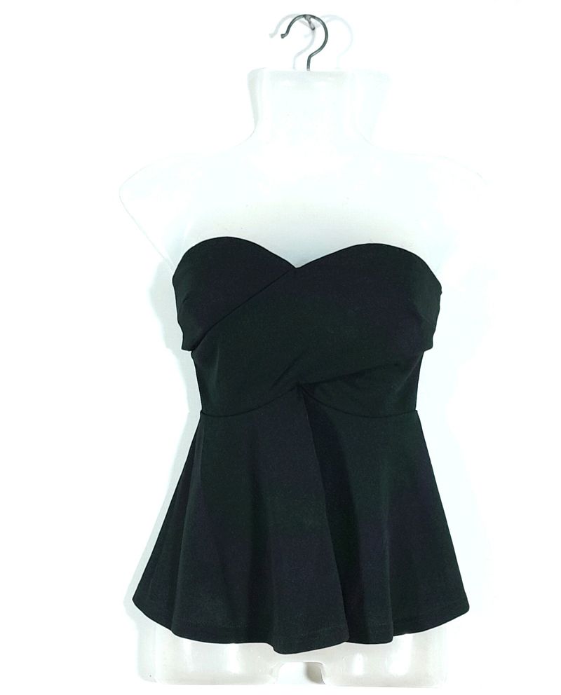 🖤 Black Off Shoulder Top  🖤