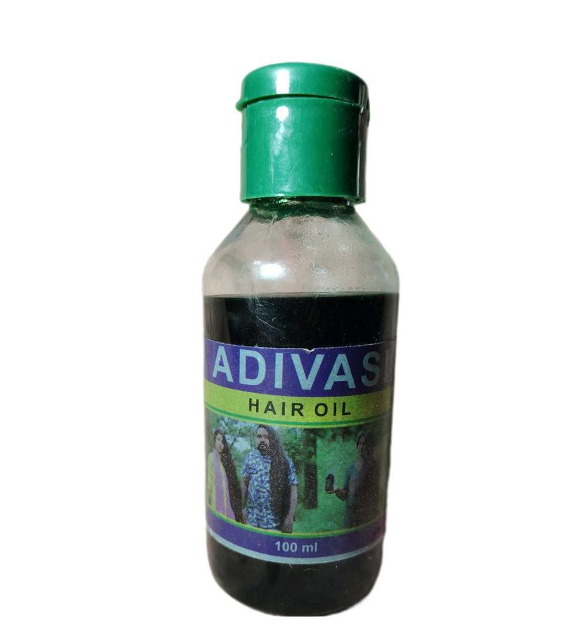 ADIVASI HAIR OIL