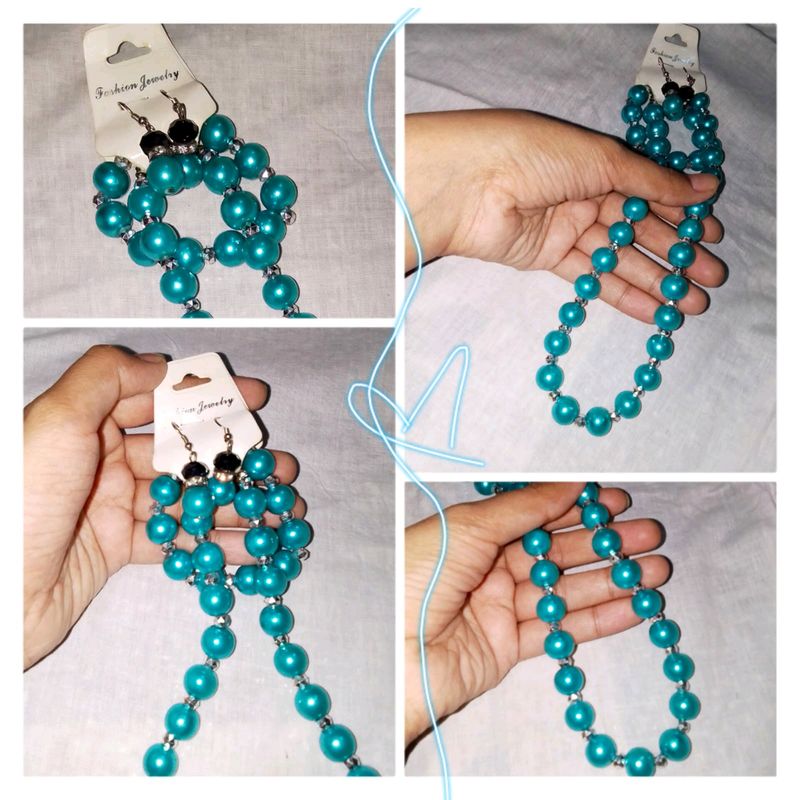 Jewellery Set