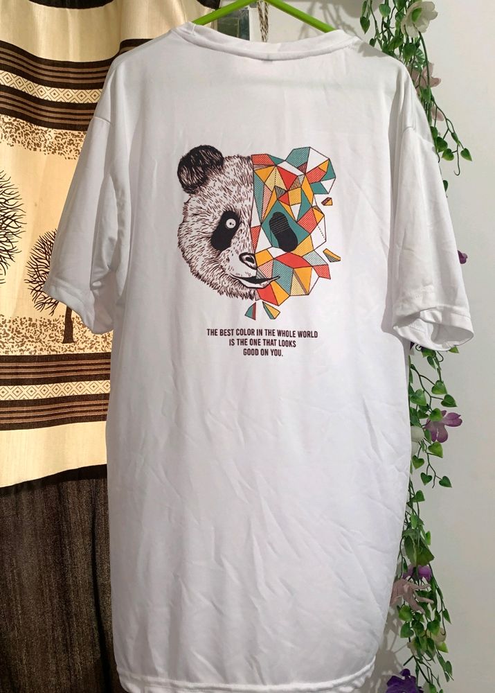 Tshirt🐼🌸