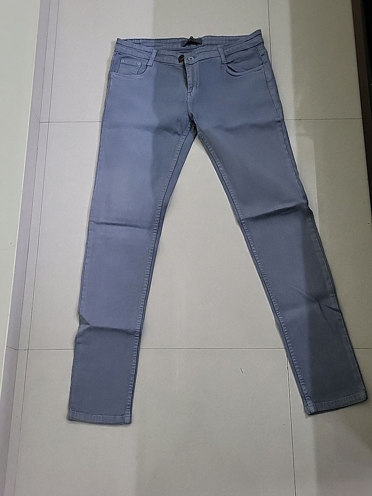 Ladies Zara Jeans