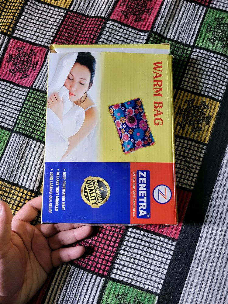 hot electric warm bag for sale