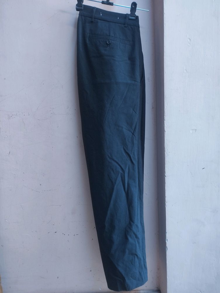 Cargo Formal Pant
